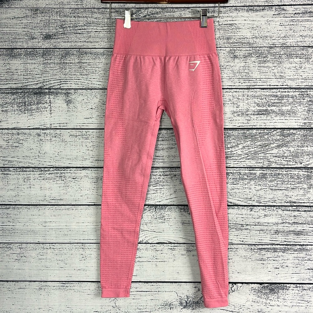 GYMSHARK -Vital Seamless 2.0 Leggings